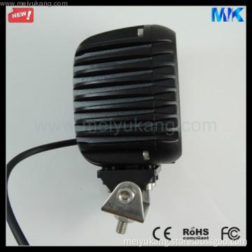 new product 2103 48w CREE 3450lm electric car work light led
